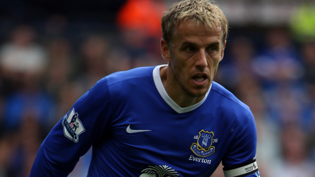 Phil Neville